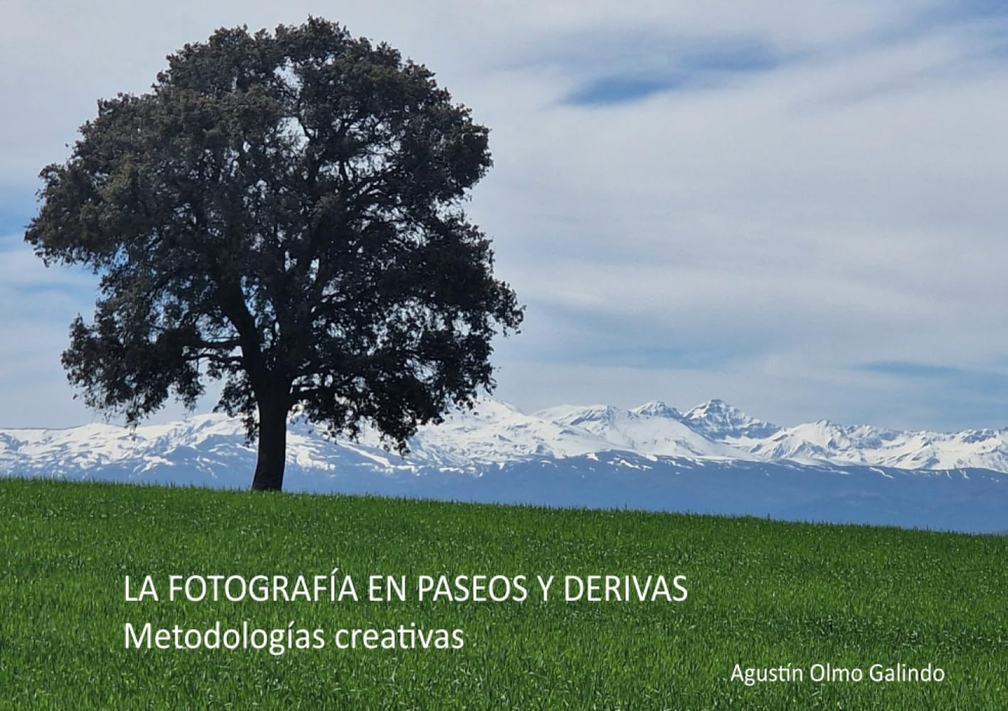 La fotografía en paseos y derivas.: Metodologías creativas.
