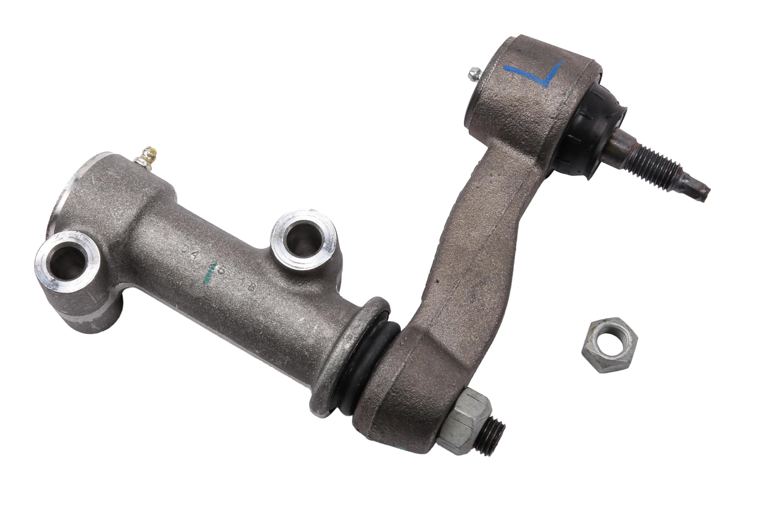Amazon.com: GM Genuine Parts 19153392 Steering Linkage Idler Arm 