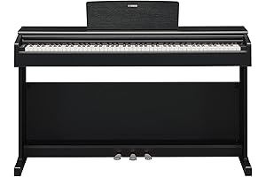 Yamaha YDP-164 Digital Piano - Classic and Elegant Home Piano