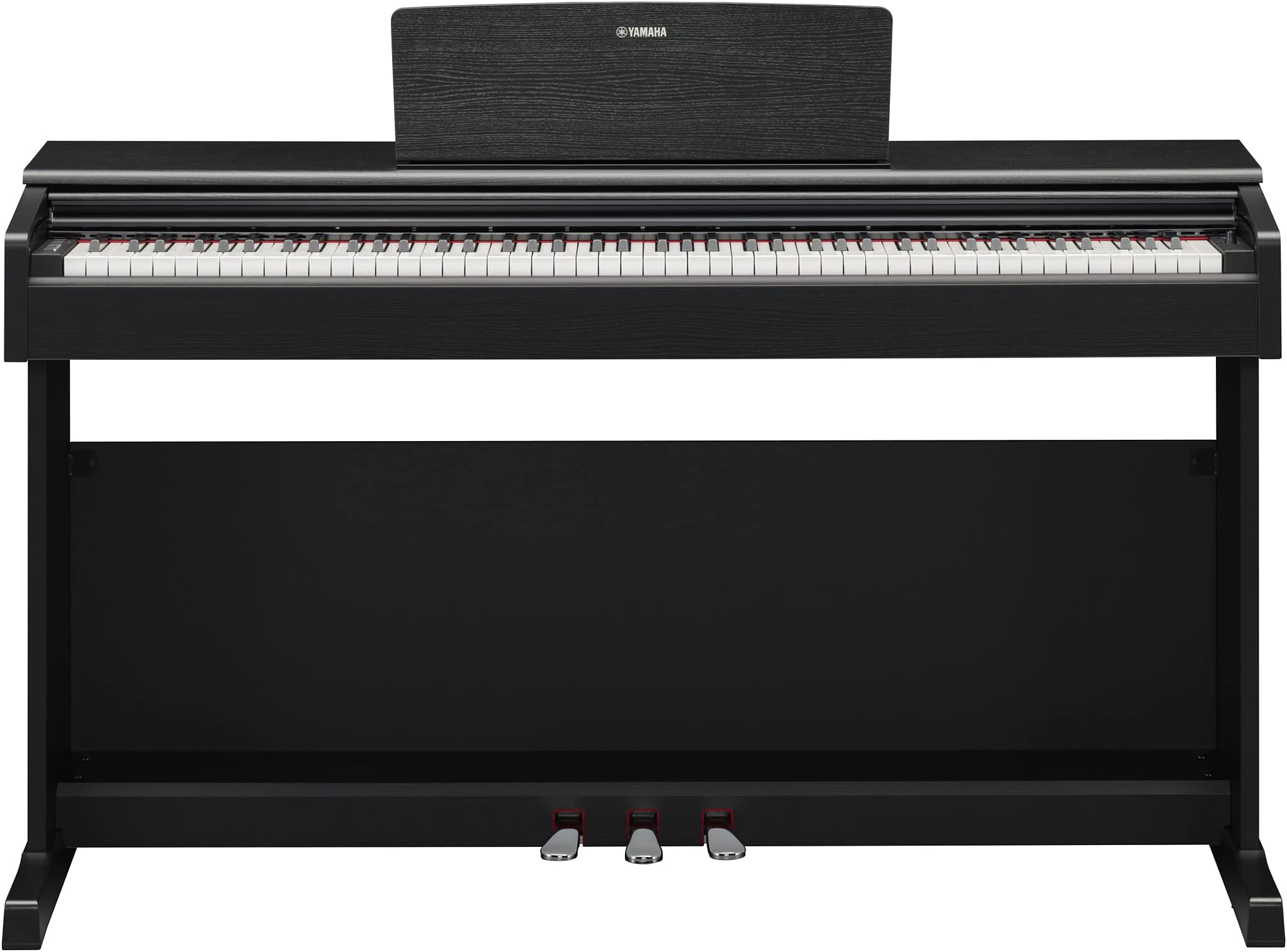 Yamaha P 45b Digital Piano Schwarz Gebraucht YAMAHA P-45B Digital Piano - Light and Portable Piano for Hobbyists and