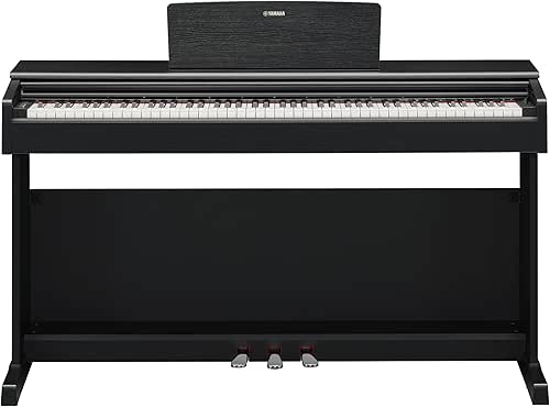 Piano numérique Yamaha Arius YDP-145