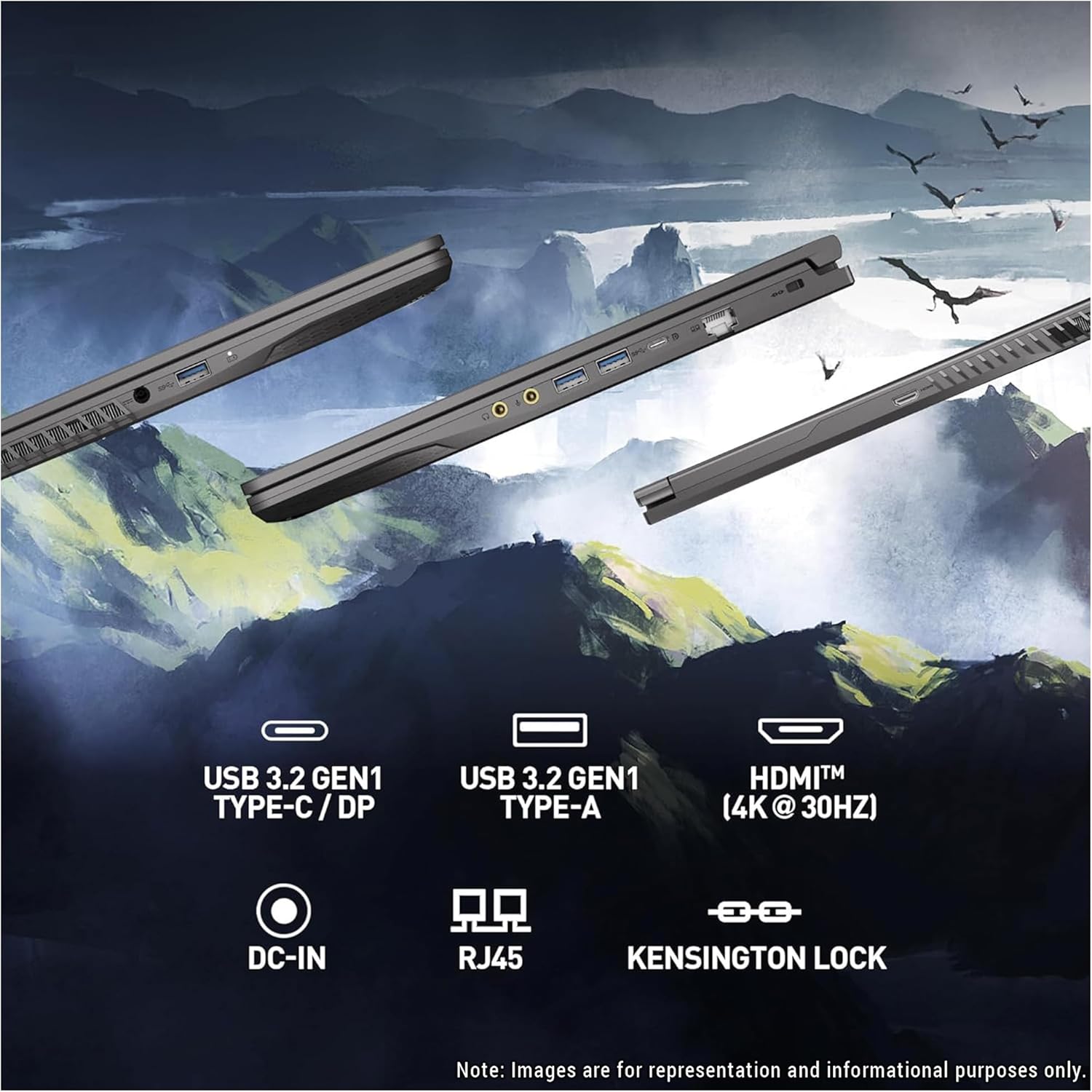 MSI A15 Review: Testado por 7 dias com RTX 4050 e Ryzen 7