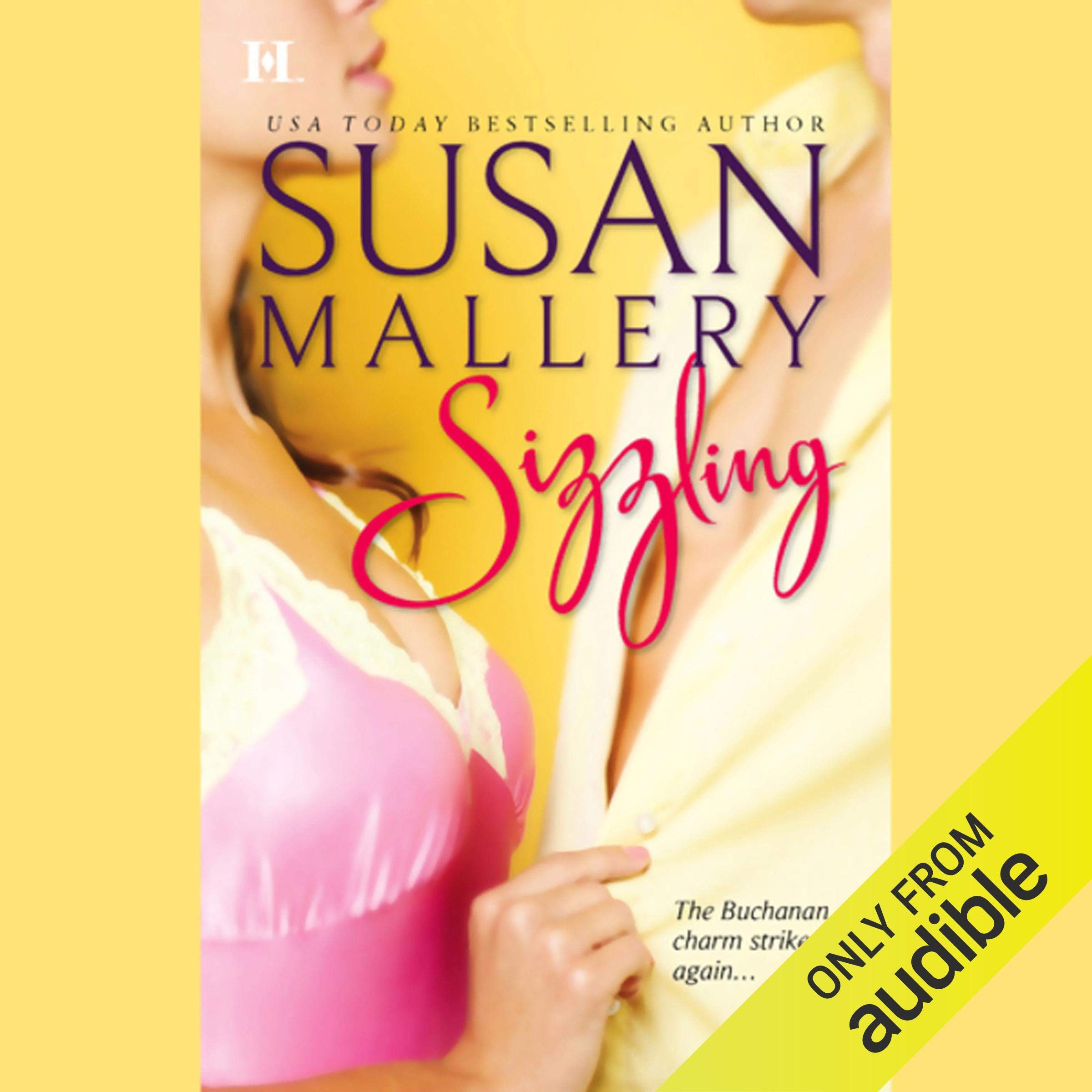 Cover art for Sizzling