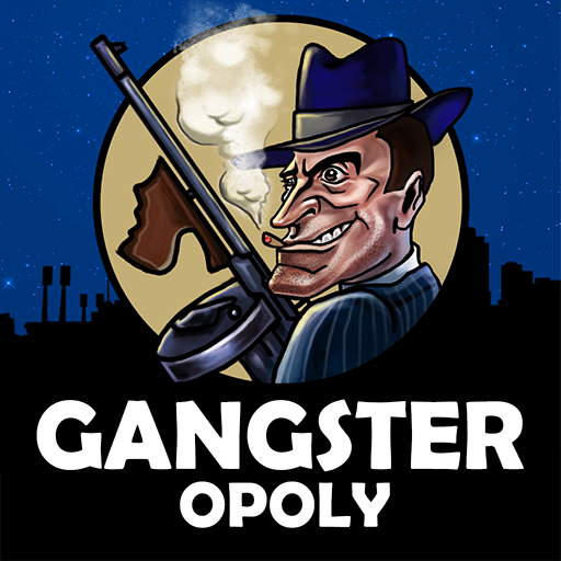 Gangster opoly