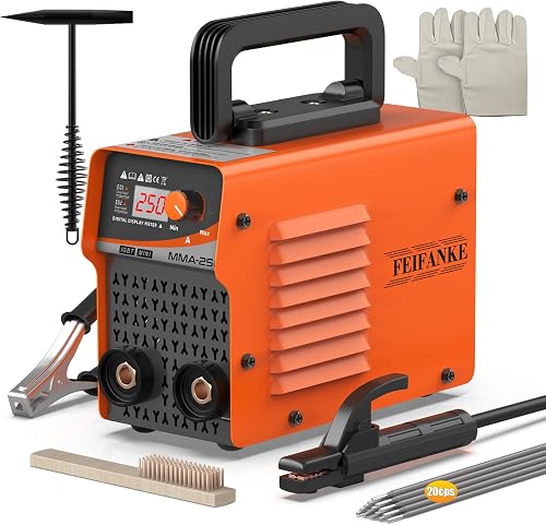 FEIFANKE 250A Stick Welder Machine