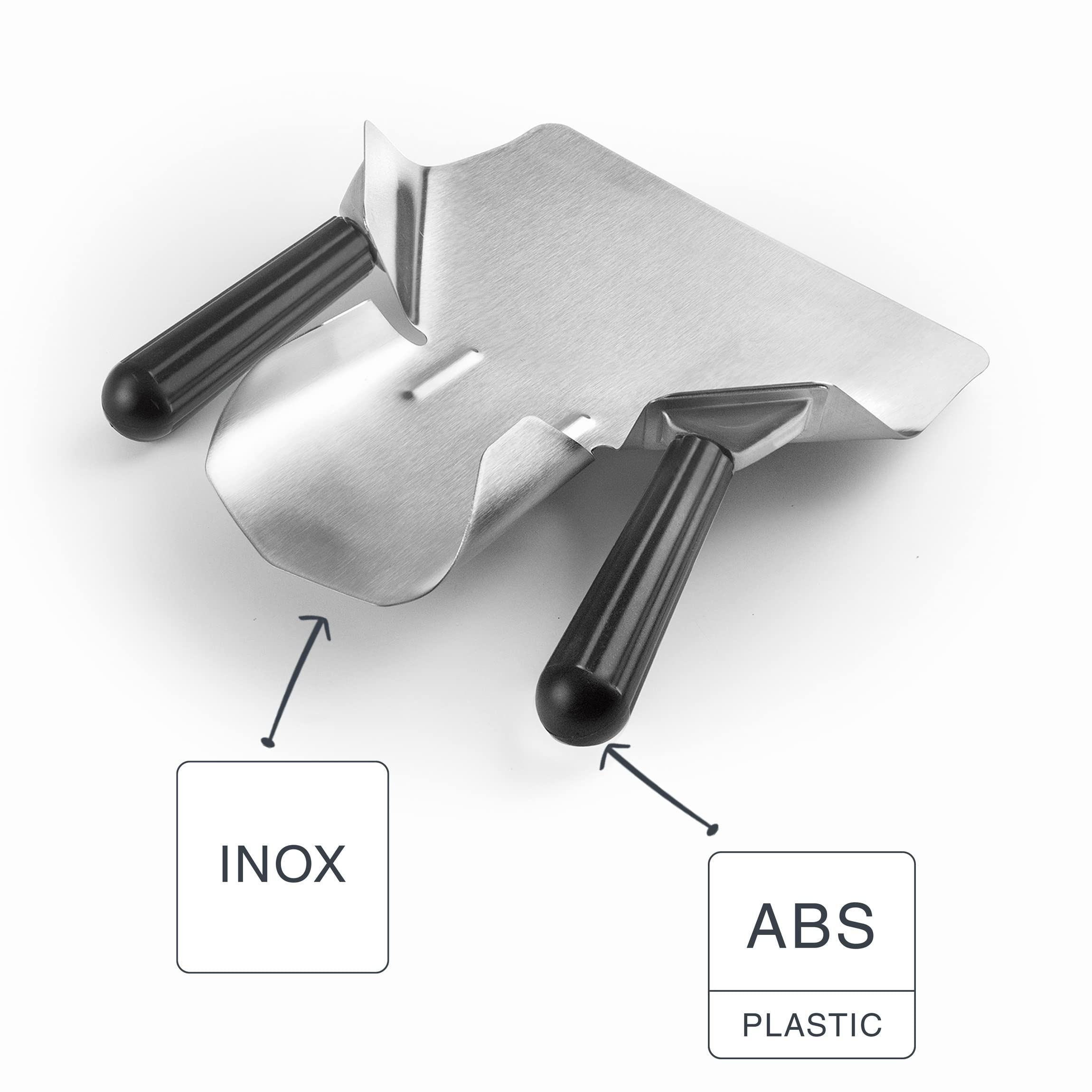 Lacor Kartoffelschläger - Profi Küchenutensil