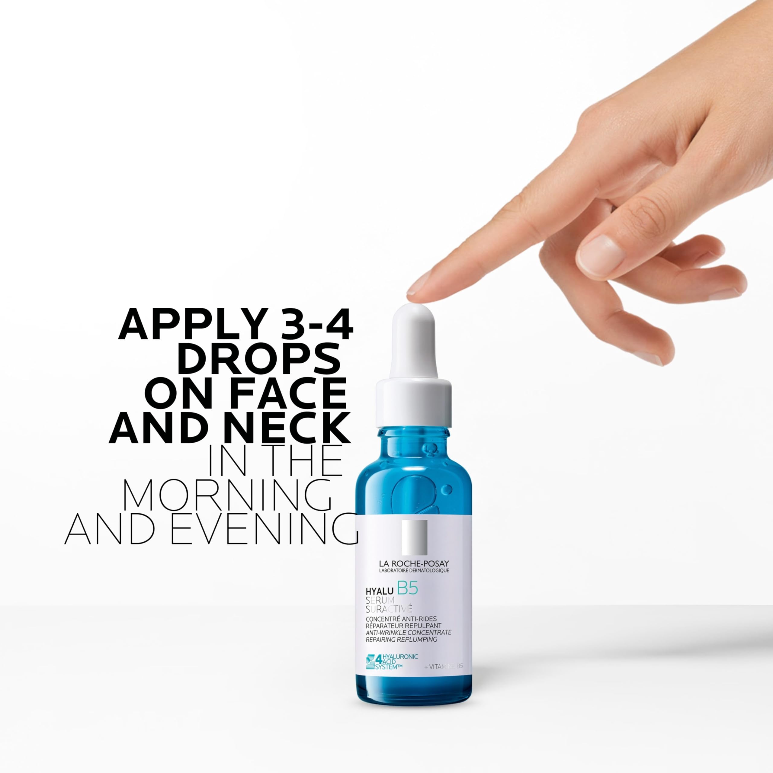 La Roche-Posay HB5 SURACT SERUM B30 ml