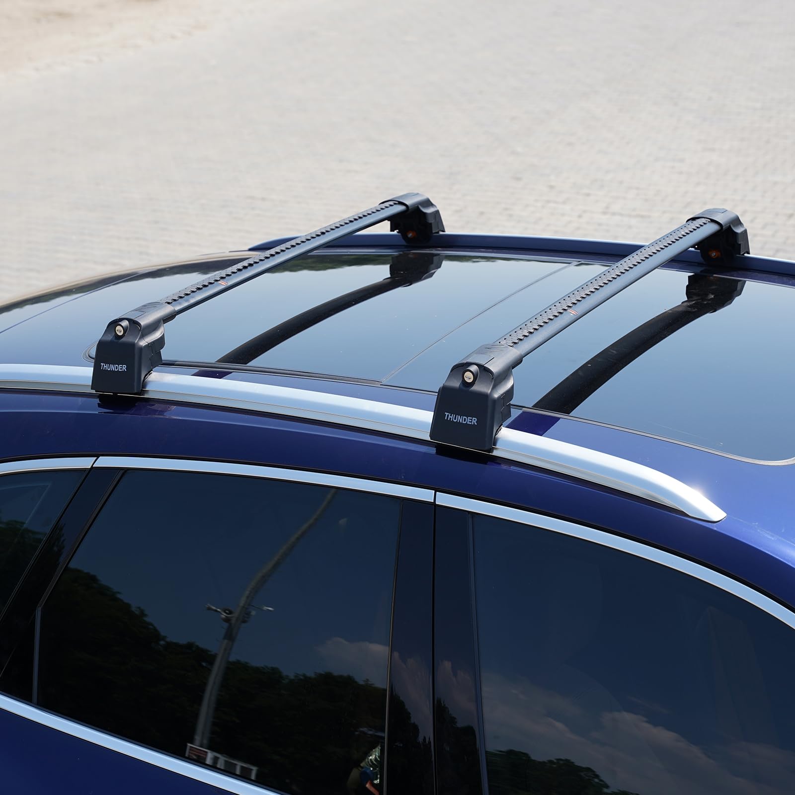 Barras De Techo MINI COUNTRYMAN 2010 - 2016 | Comprar Barato En