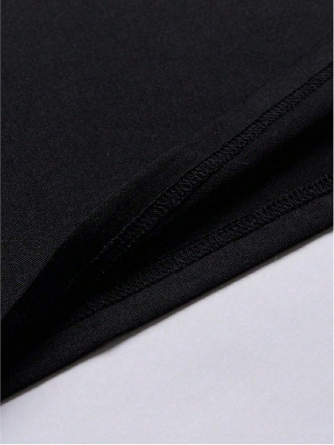 SweatyRocks Men's Graphic Tees Italia Flag Short Sleeve T Shirt Streetwear Going Out Tops - Image 6