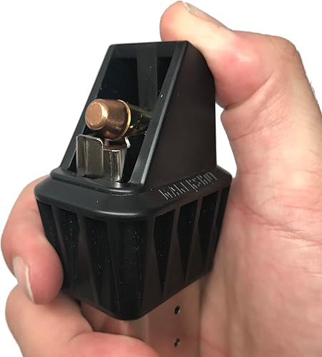 Miniatura 453 de MakerShot Cargadores de velocidad de cargador, diseñados específicamente para cada cargador seleccionado