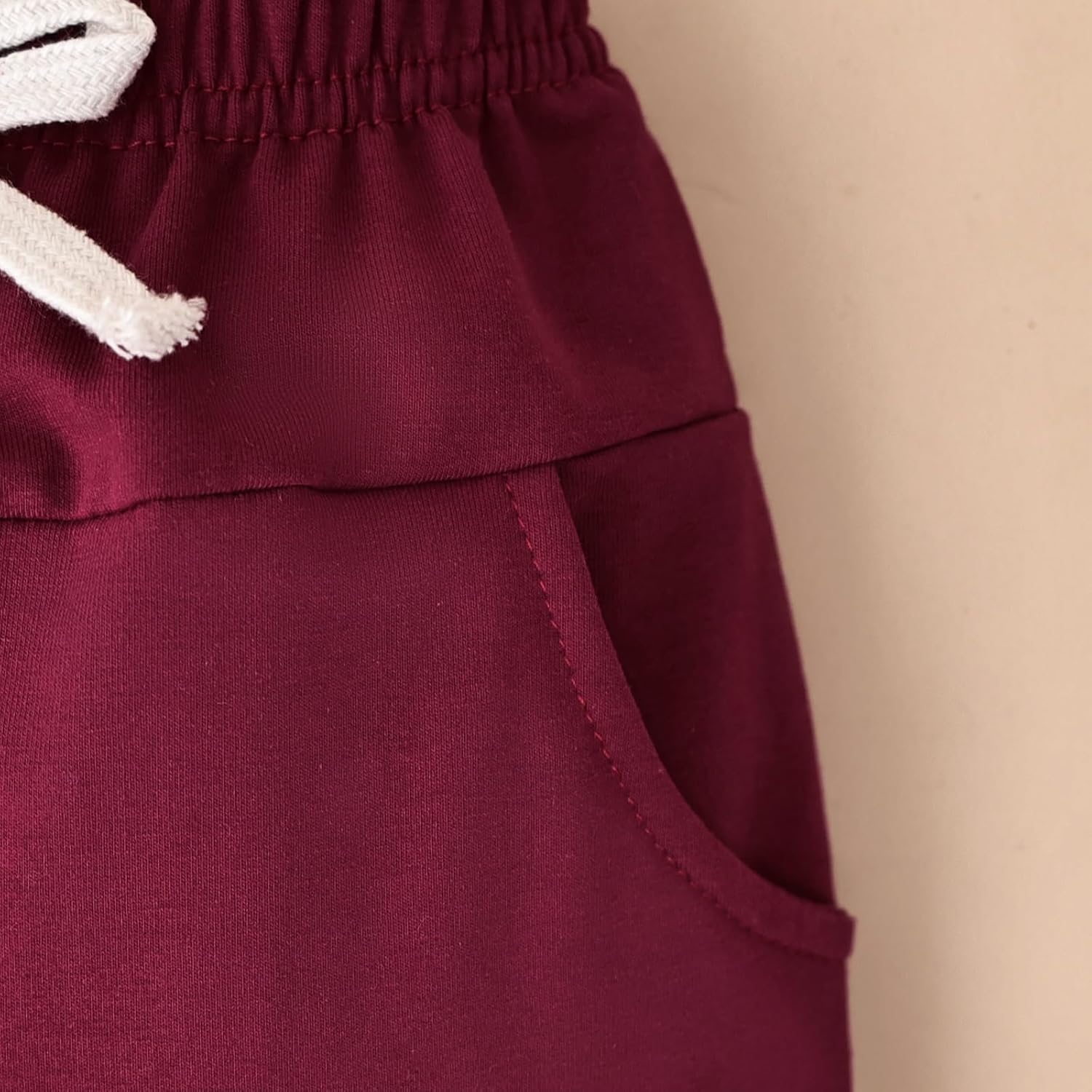 Baby Boy Fall Winter Clothes Toddler Boy Outfits Long Sleeve Patchwork Sweatshirt Tops Pants 2 Piece 12 Months-5T - Image 7