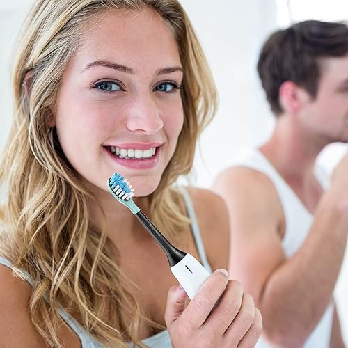 Miniatura 7 de BrightDeal Cabezales de repuesto para Philips Sonicare ProtectiveClean 4100 5100 6100 DiamondClean 9500 ExpertClean 7500 FlexCare HealthyWhite