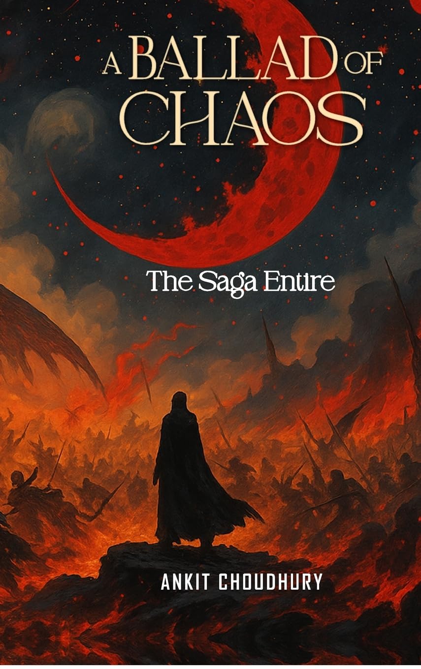 A Ballad of Chaos: The Saga Entire