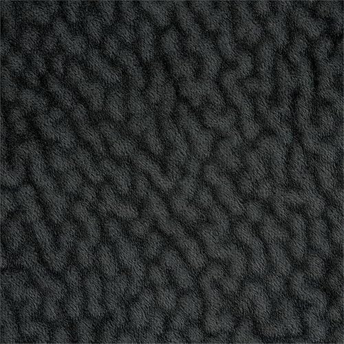 Miniatura 4 de Pemberly Row Asiento reclinable de microfibra con doble planeador en color carbón