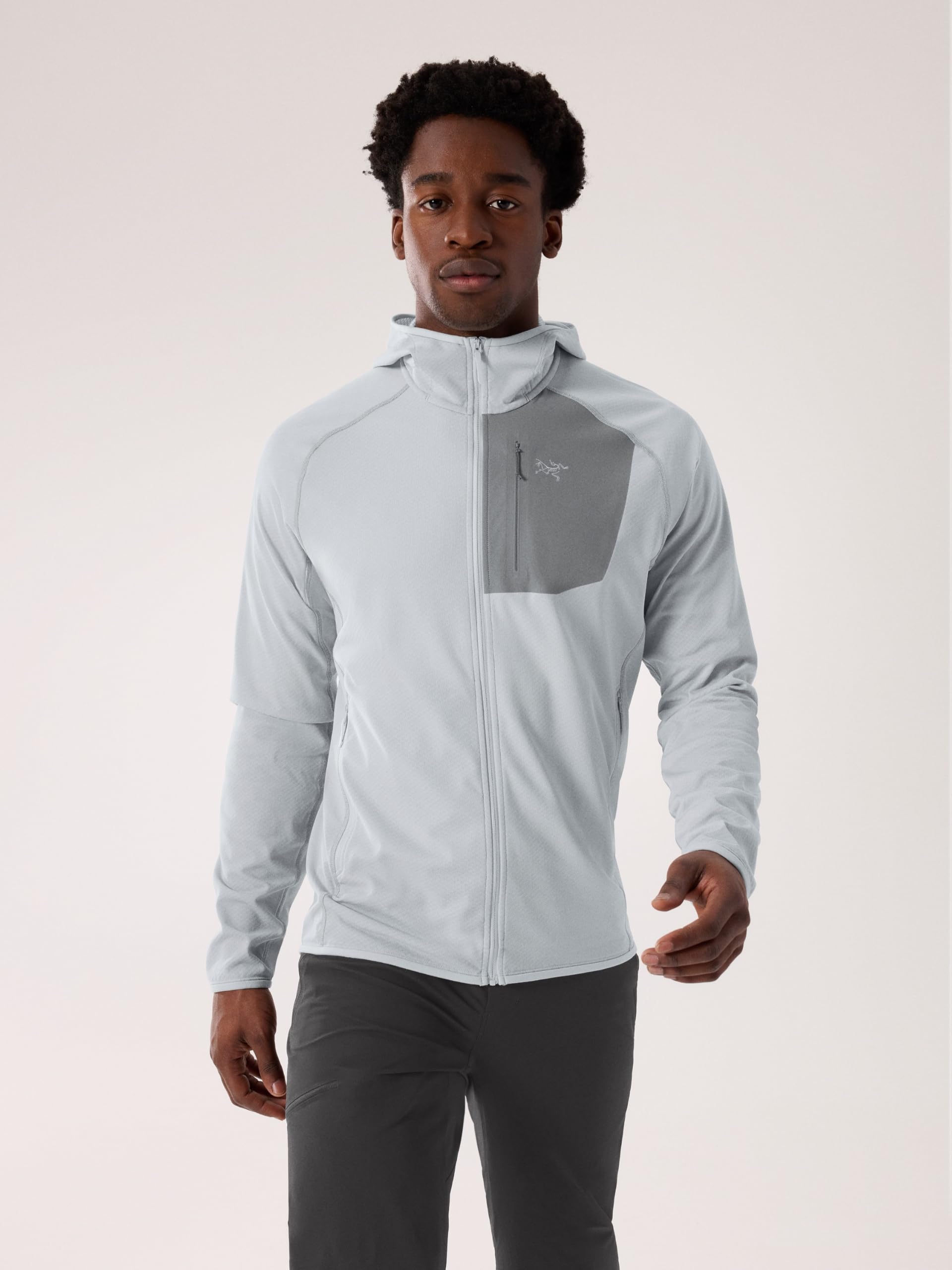 Amazon.com: Arc'teryx Delta Hoody Men's | Warm Breathable