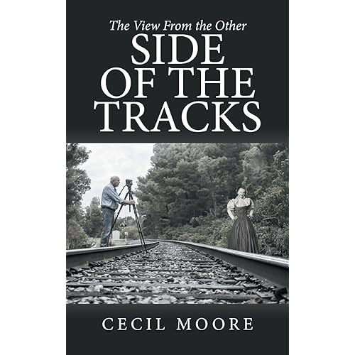 The View From the Other Side of the Tracks