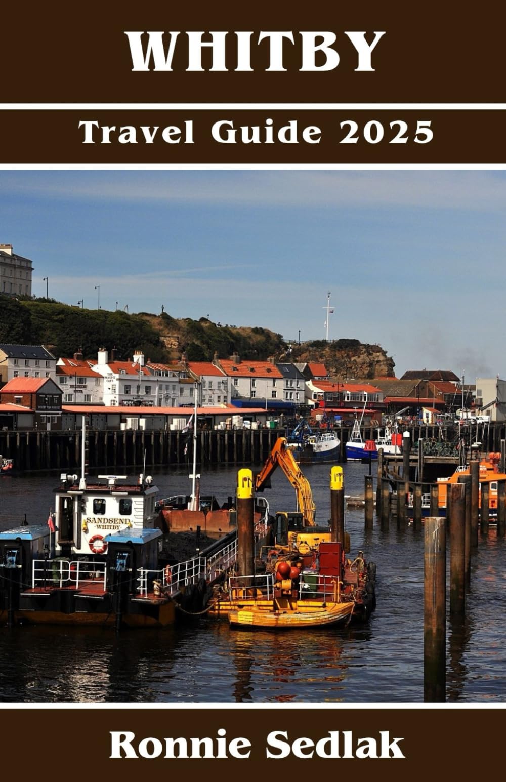Whitby Travel Guide 2025: Unveiling the North Yorkshire Coast's Hidden Treasures, Iconic Attractions, and Heritage.