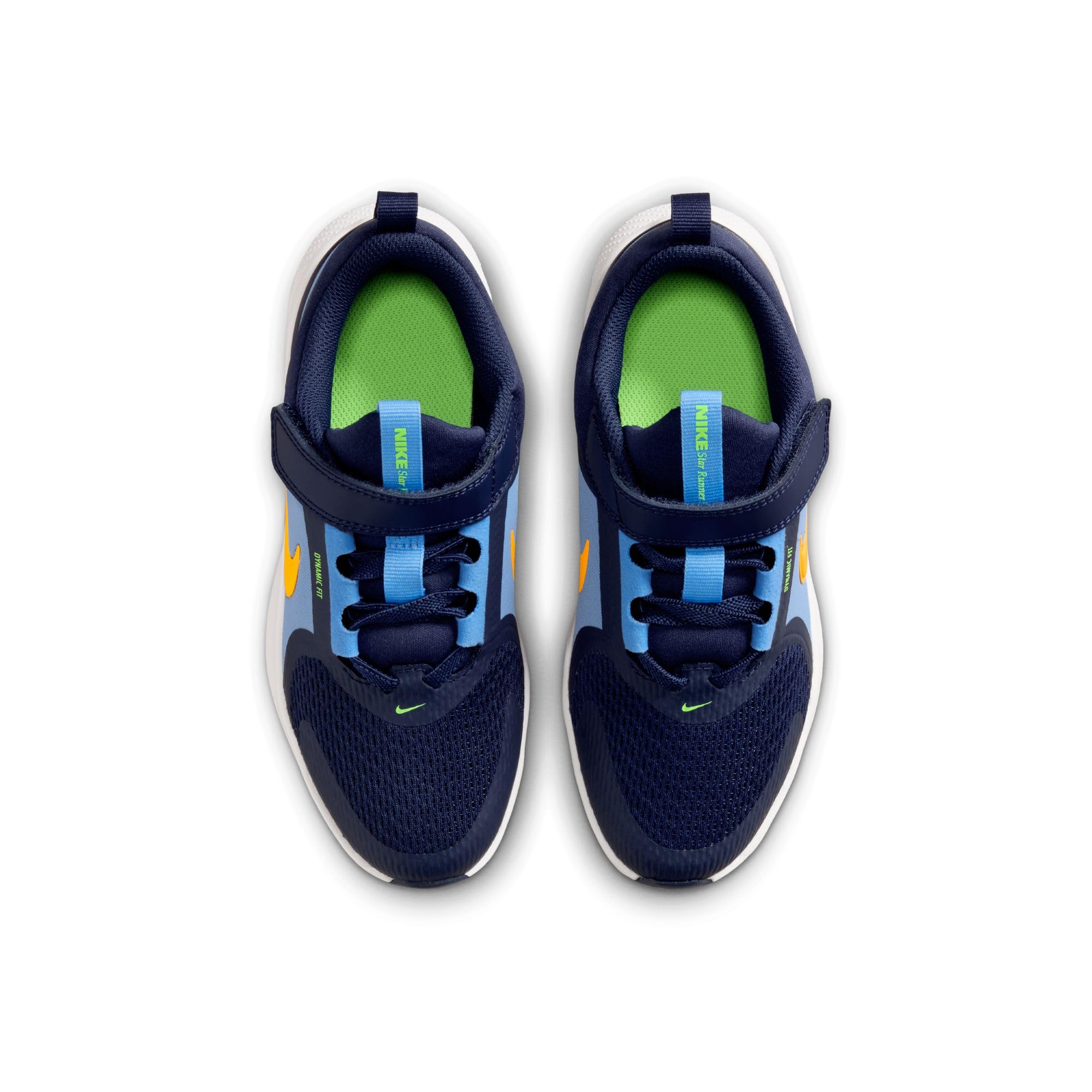 Nike Nike Star Runner 5 (PS) Kids' Running ShoesUnisex niños