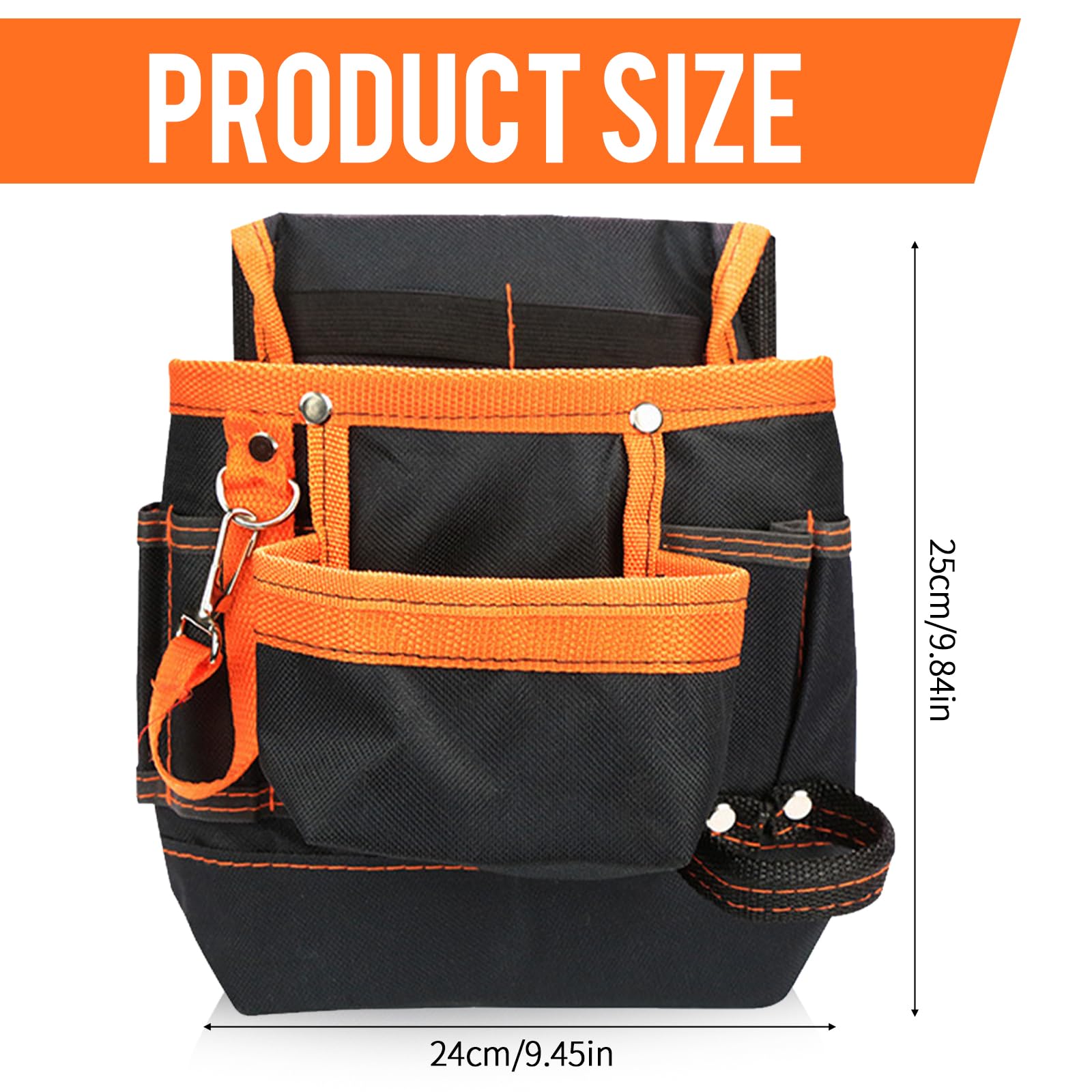 Tool Belt Pouch - Image 3