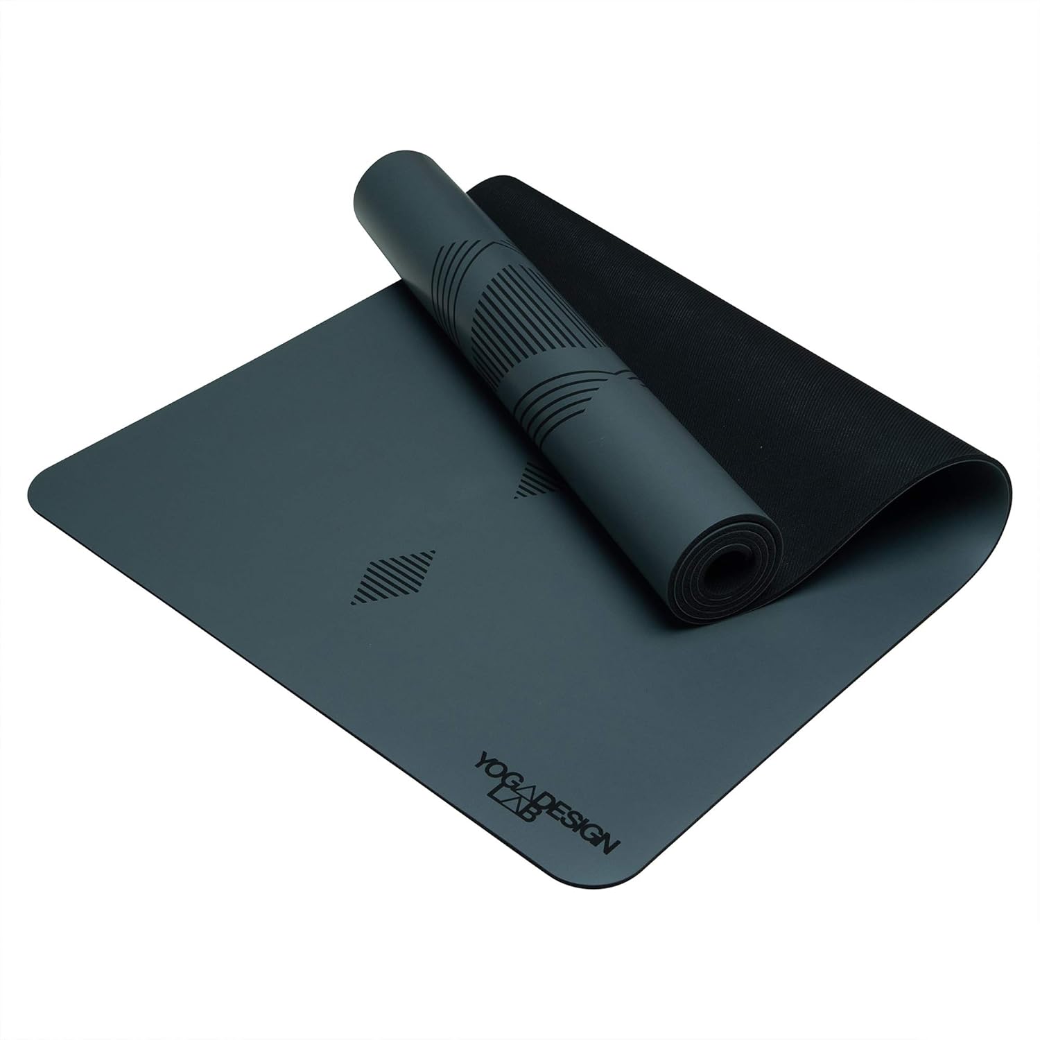 【Yoga Design Lab ヨガデザインラボ】5 mmインフィニティマット Yoga Design Lab ヨガマット 5mm インフィニティマット ヨガデザイン