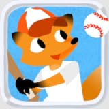 Puzzles de Deportes para Niños - ¡El mejor béisbol, baloncesto, soccer y juegos de fútbol con niños, niñas y animales!