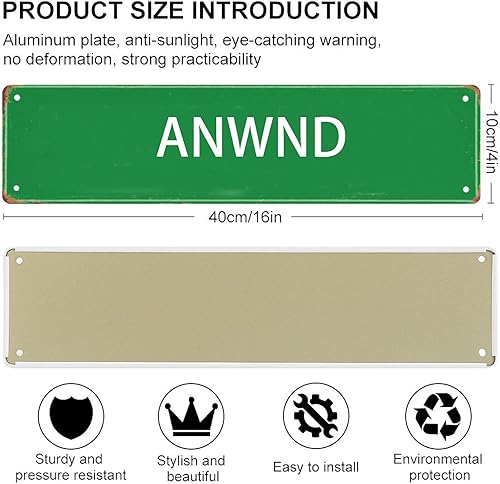 Miniatura 1 de Letrero de metal con barra de cigarros de whisky, decoración del hogar, decoración divertida para garaje, cafetería, club, cocina, entrada y salida,