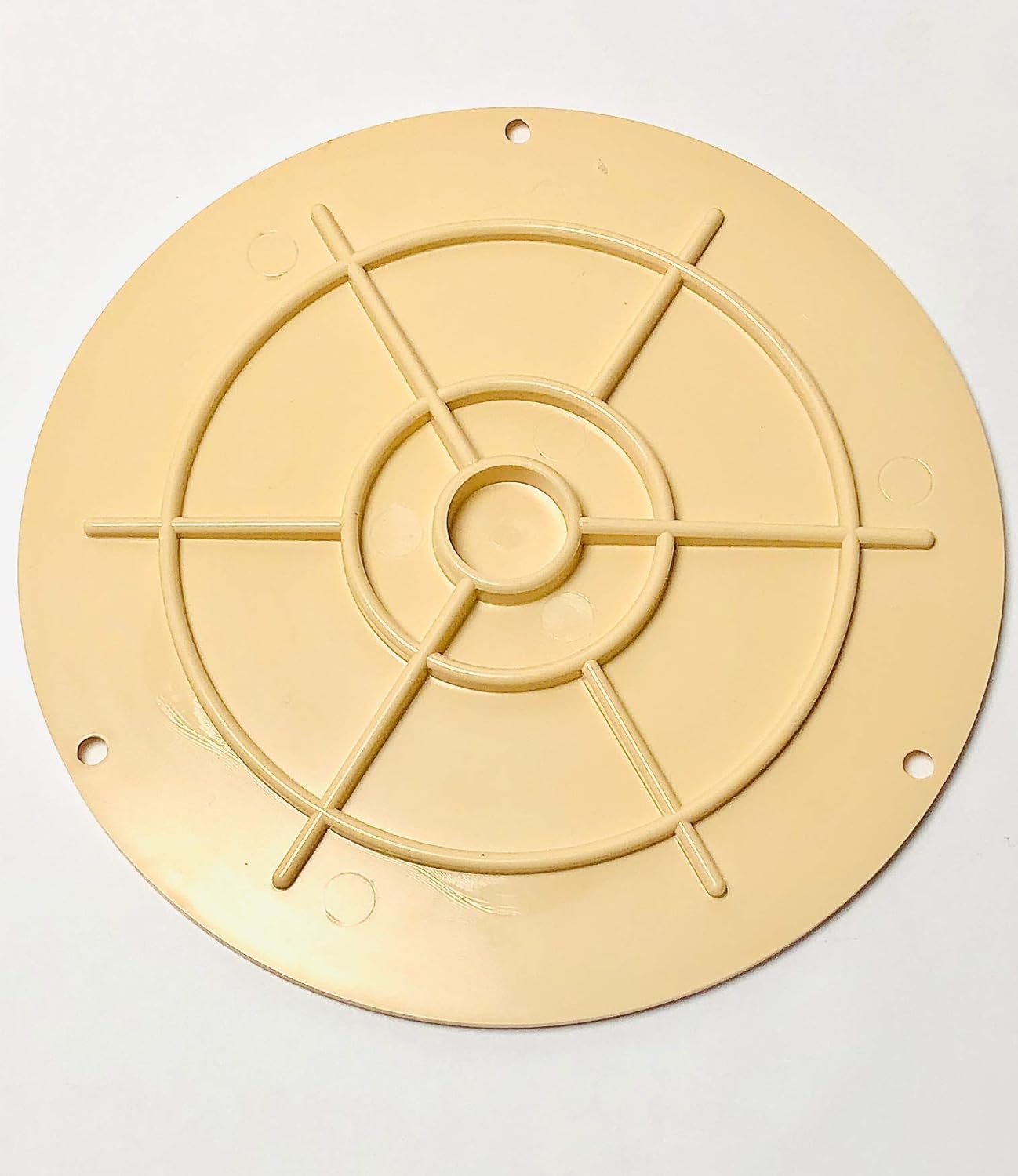 G.P.S. RP-204T Poolmiser Automatic Water Leveler Lid Tan (RP-204TT)