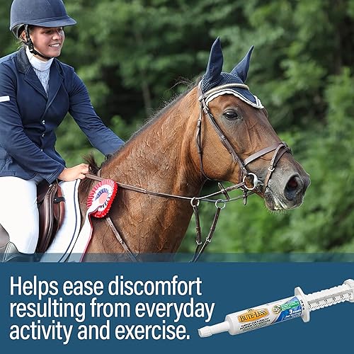 Miniatura 4 de Absorbine Bute-Less Pellets