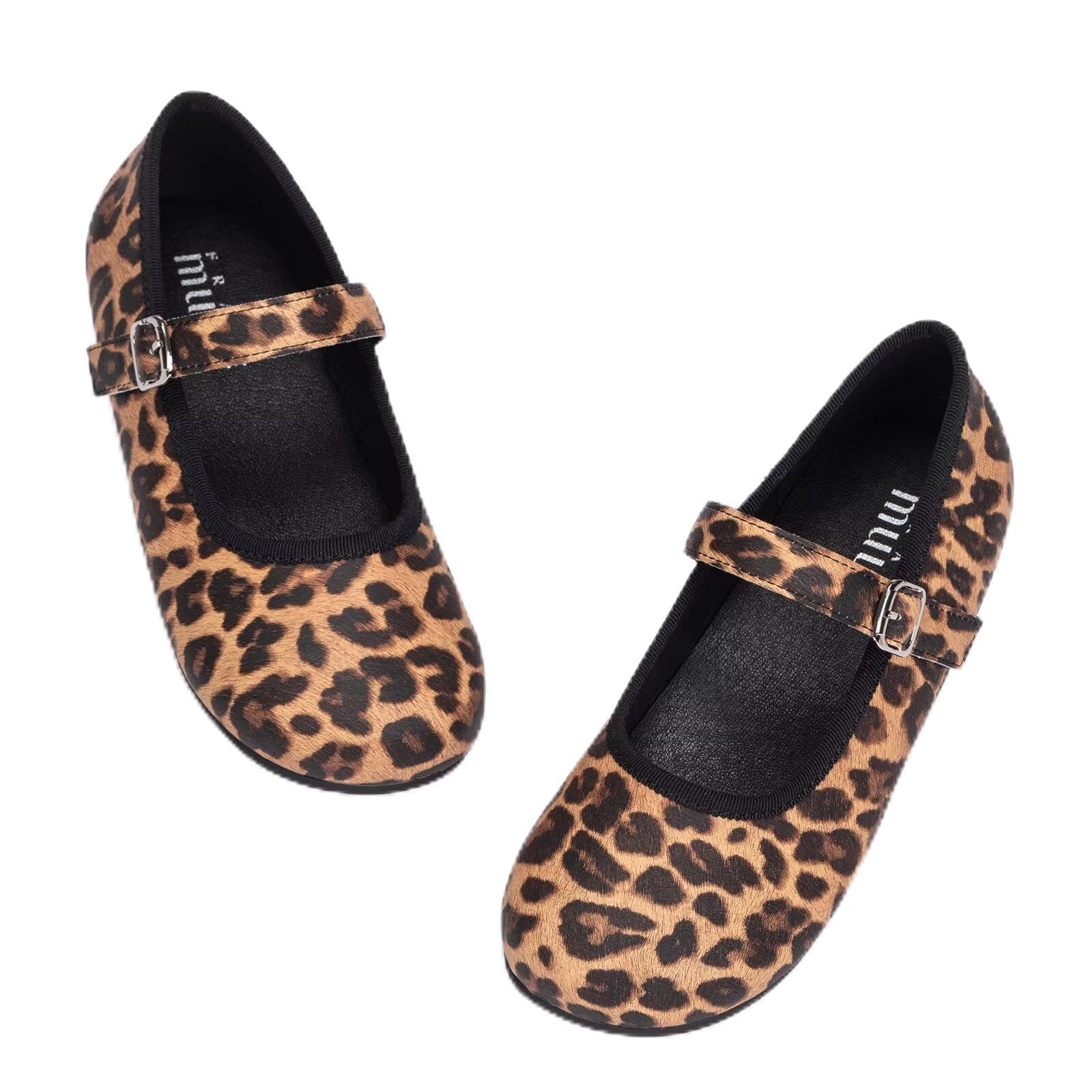 Frank Mully Damen Pumps mittlerer niedriger Absatz Fliegenge