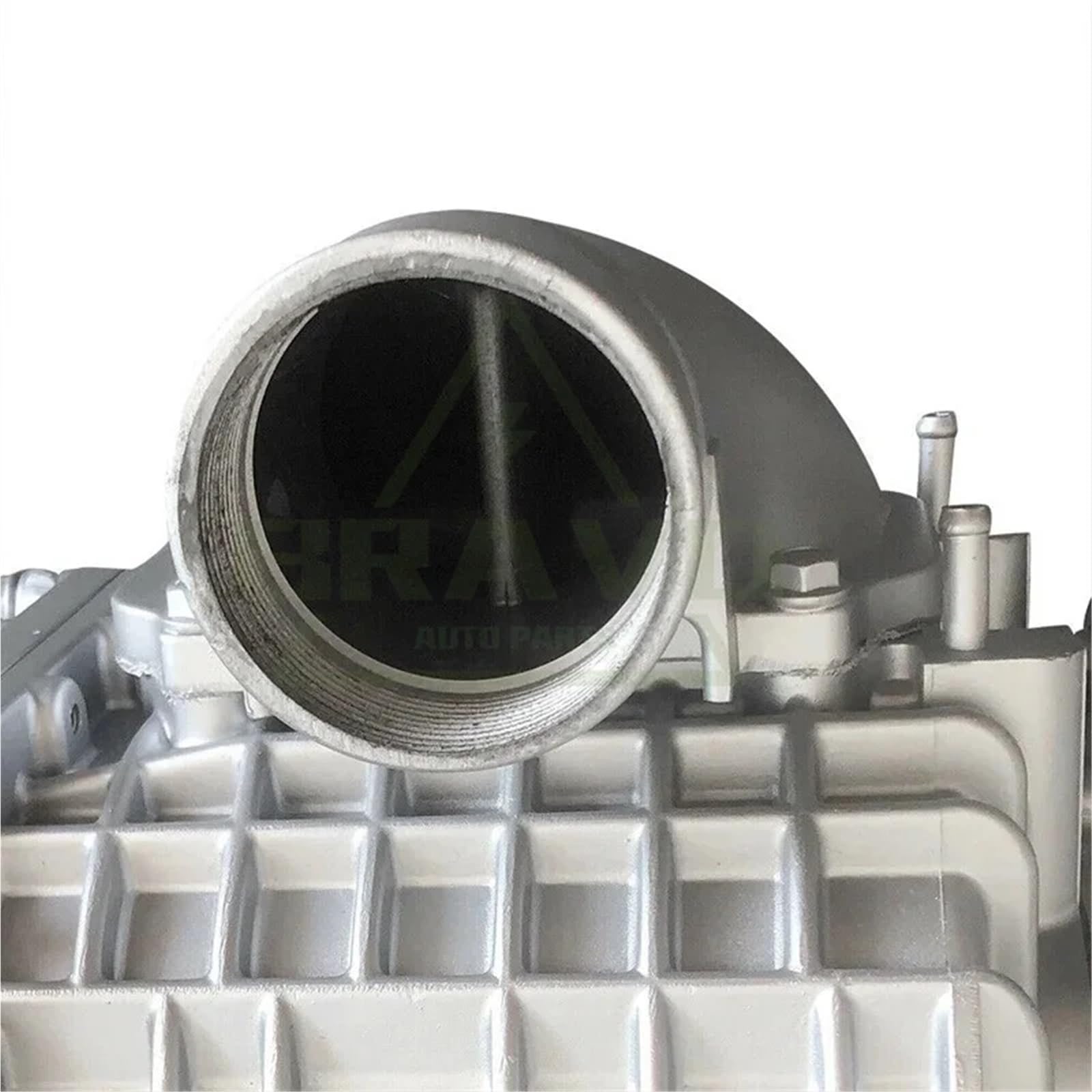 turbocharger zestaw Do Toyota Previa Do GL8 SC14 2-3,5L samochód SUV sprężarka doładowania wzmacniacz dmuchawy(With 7PK pulley)