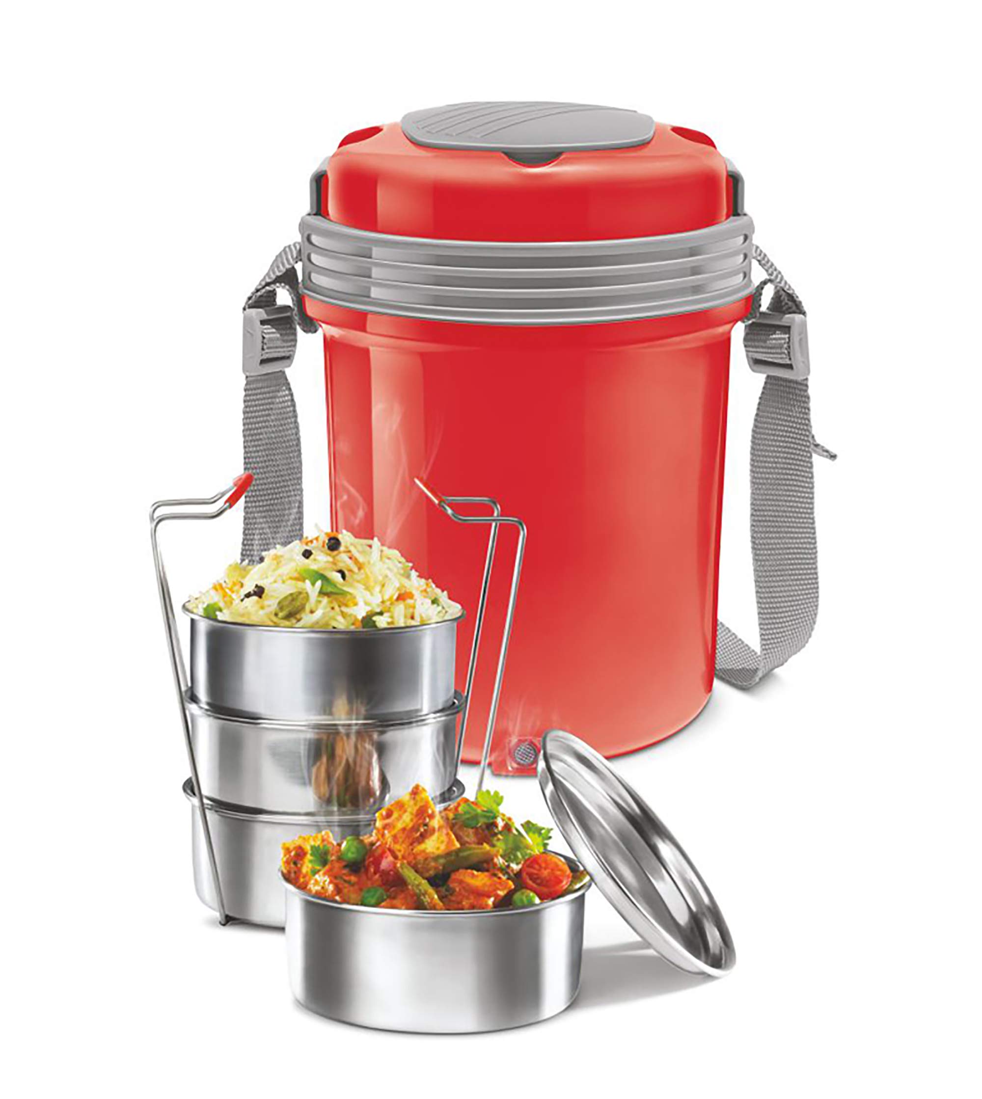 Cryopak 3 Ice Packs for Use in Insulated Bags and Coolers