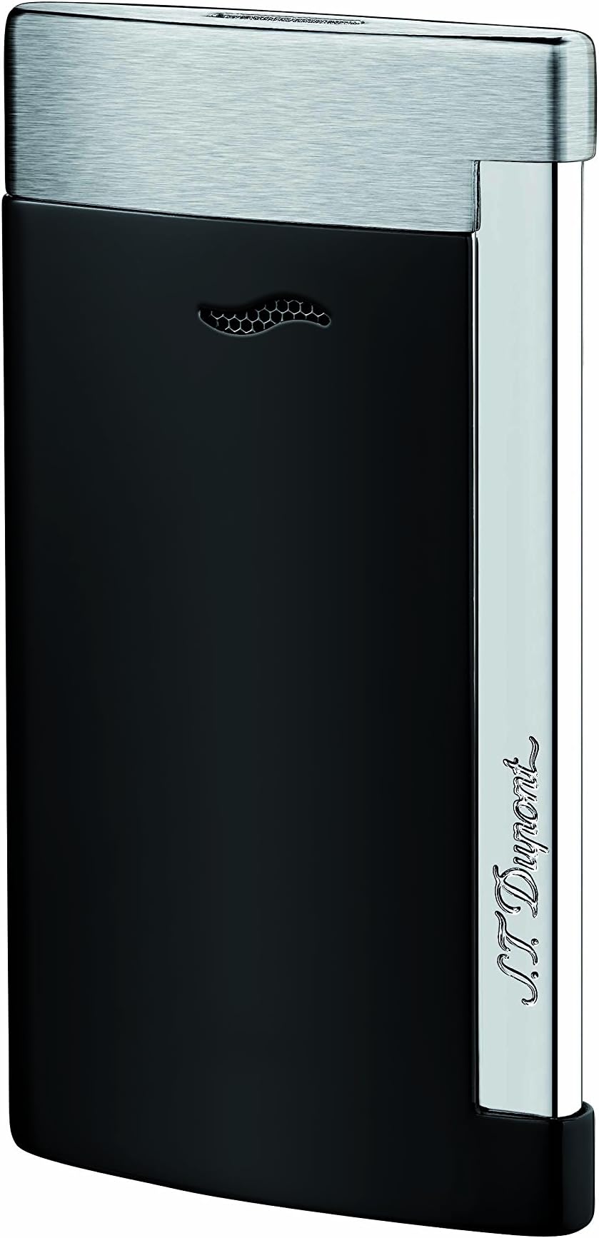 S.T. Dupont Slim 7 Lighter-Matt Black
