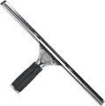 UNGER Fensterreiniger S-Wischer Soft (35 cm, weicher Wischergummi) SE350