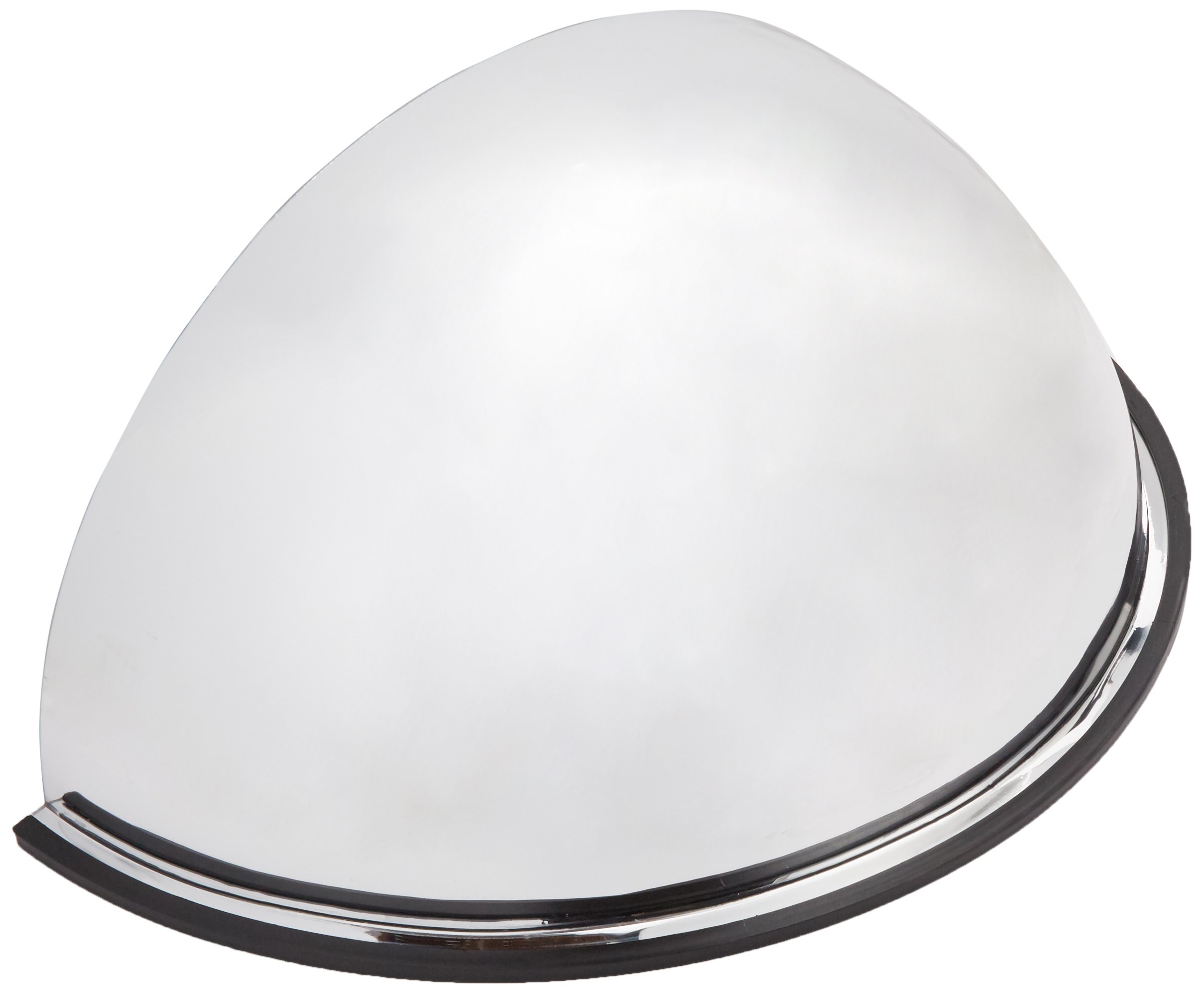 Vision Metalizers DPBC212 Polycarbonate Dome
