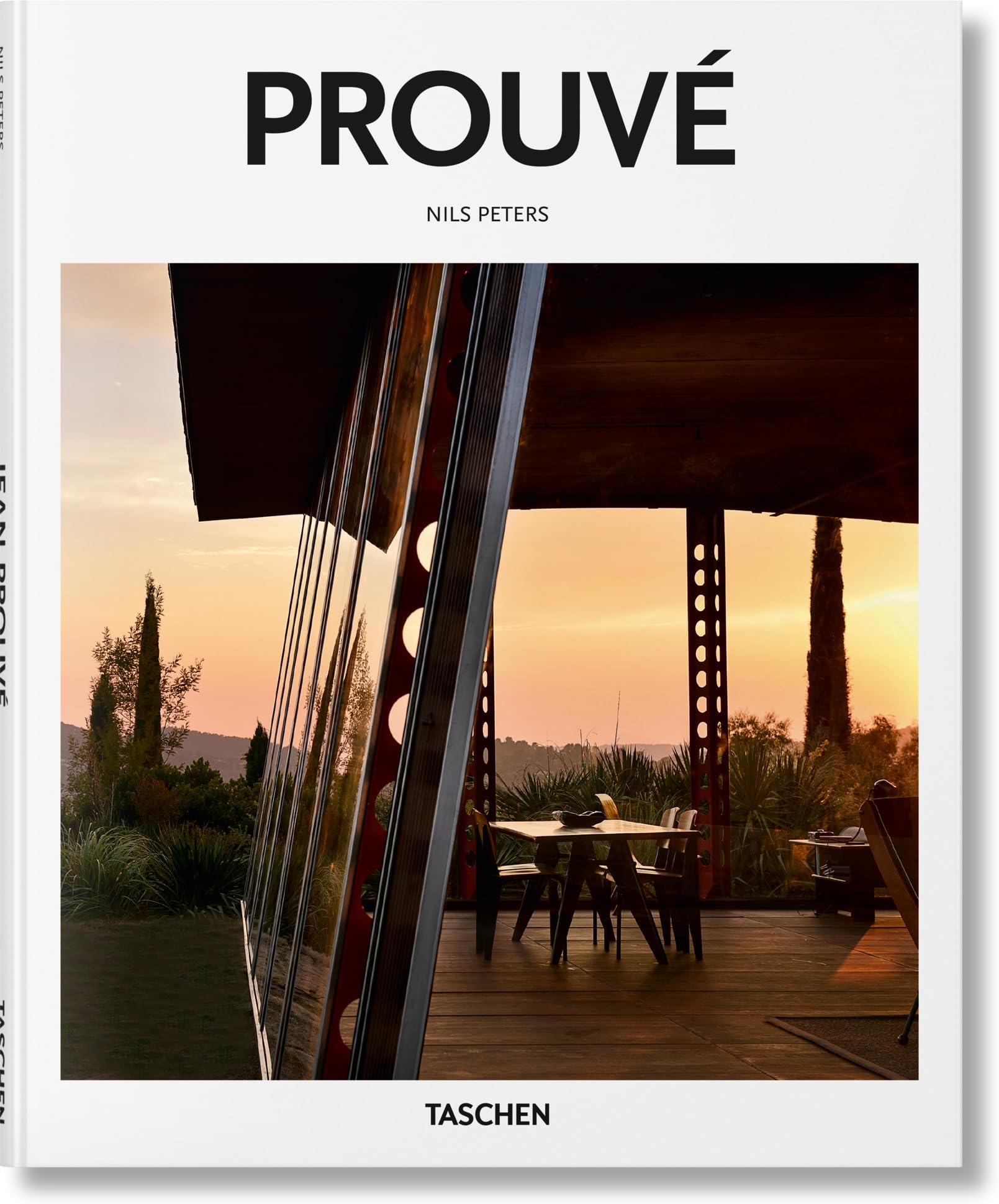 Prouvé (Basic Art)