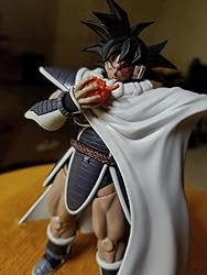 S.H.Figuarts TULECE - Animéxico