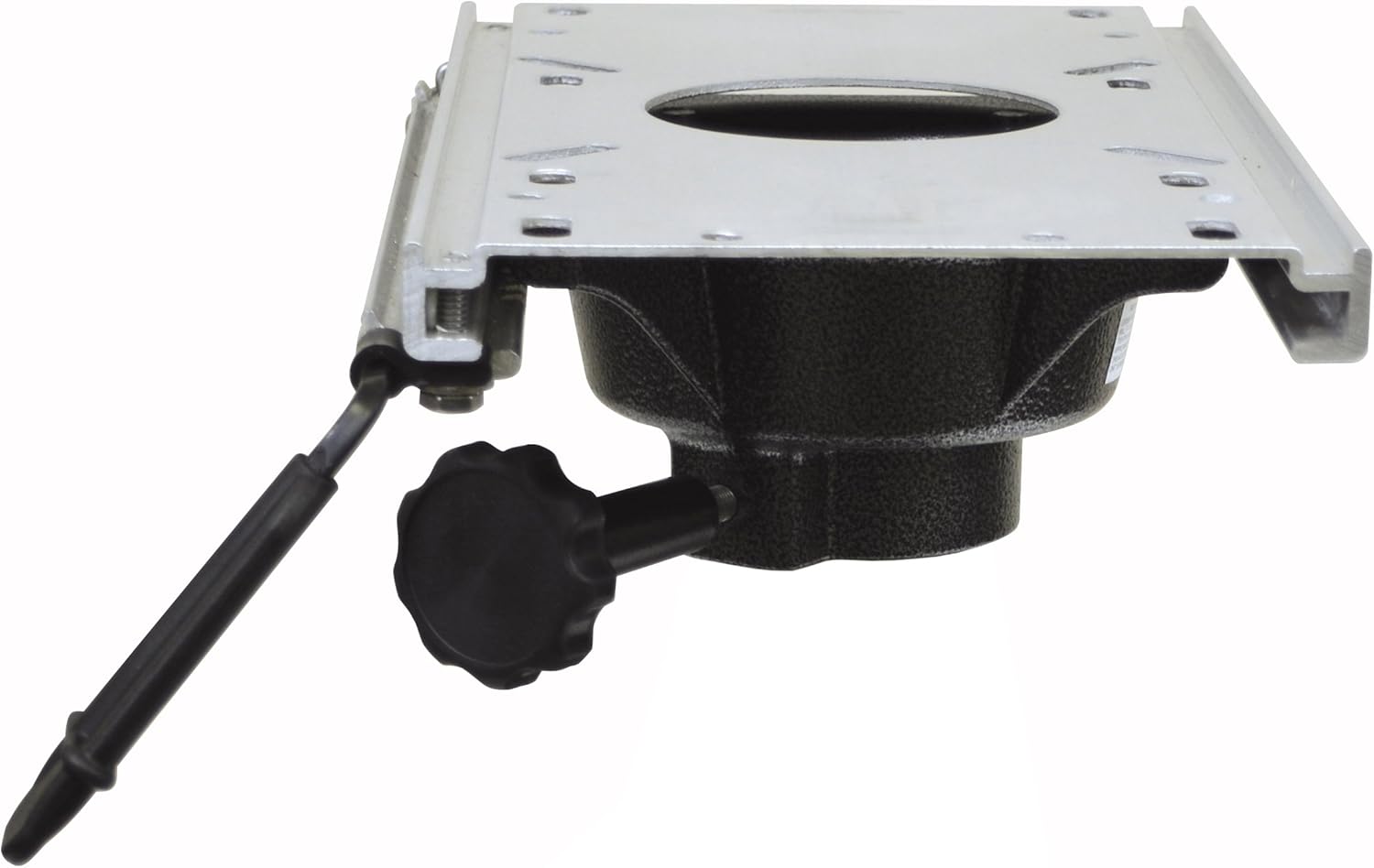 Wise 8WD374 Fore & AFT Seat Slide with Locking Seat Mount