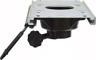 Wise 8WD374 Fore & AFT Seat Slide with Locking Seat Mount - Buy now