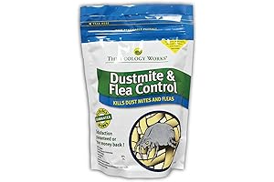 Apiguard Mite Treatment: Protect Your Home from Dust Mites and Fleas