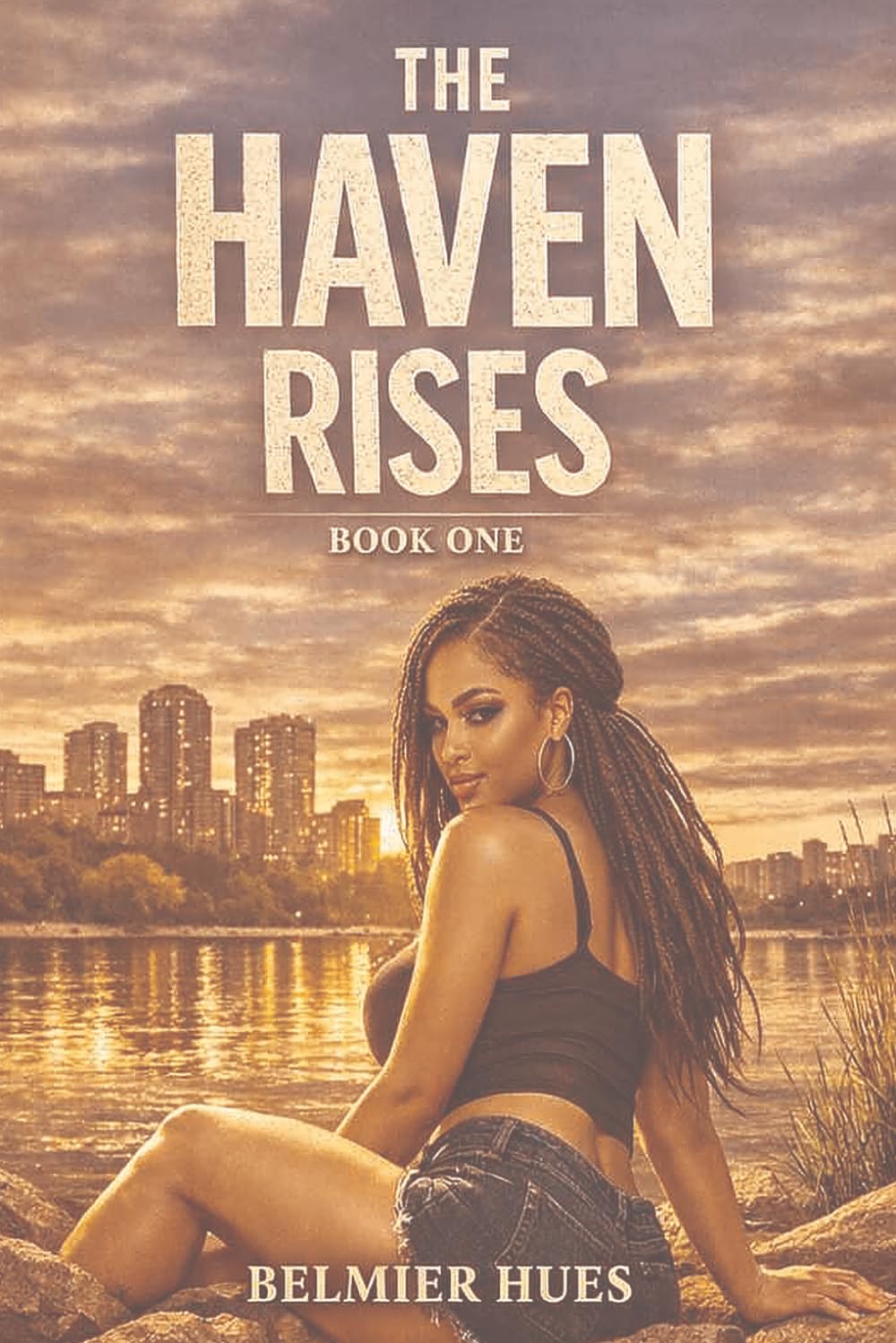 The Haven Rises: Series Name: The Haven Rises Volume: 1