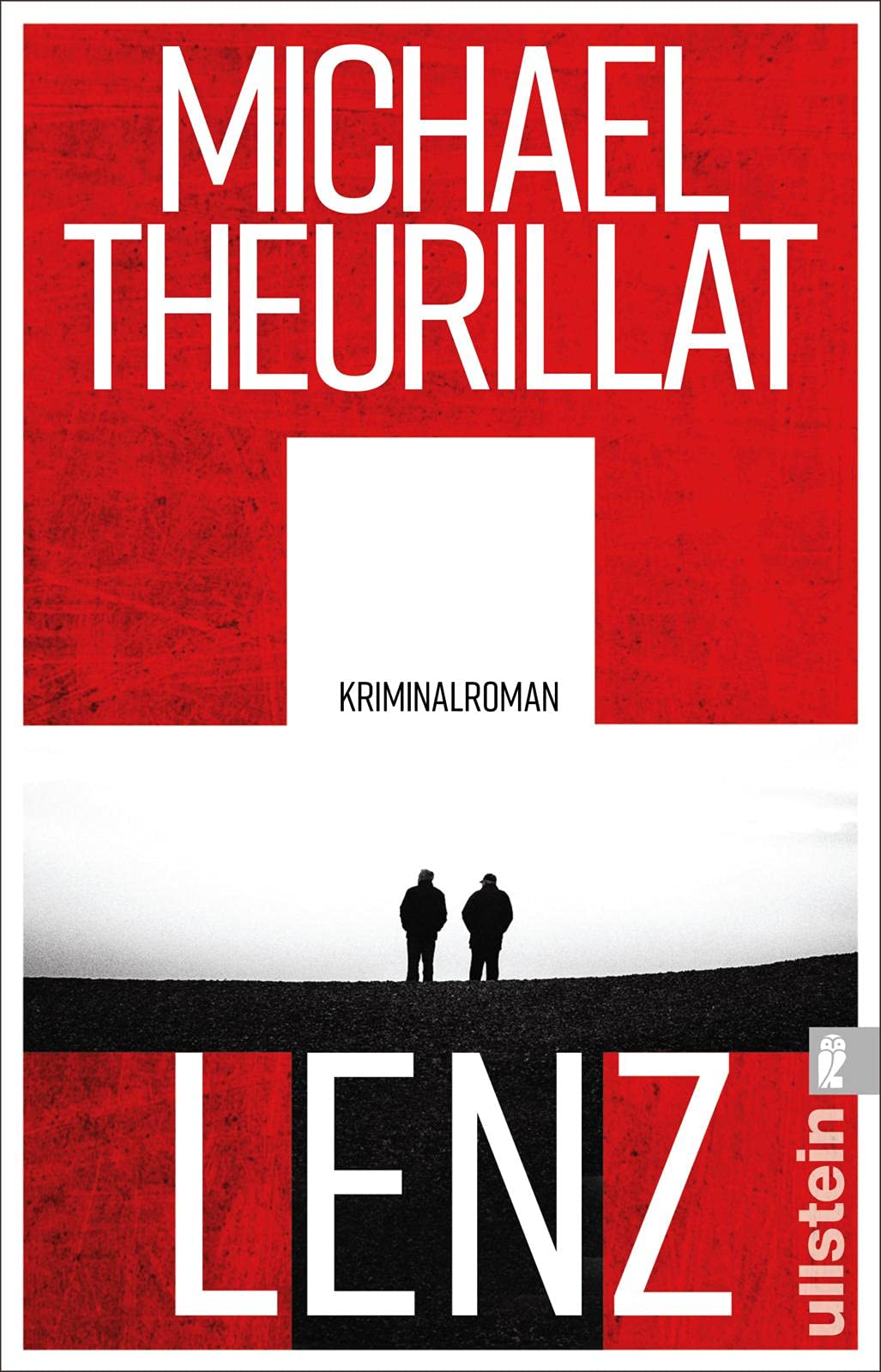 Lenz: Kriminalroman