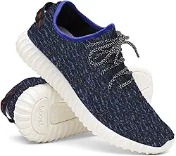 Tenis Masculino Esportivo Caminhada Leve