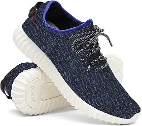 Tenis Masculino Esportivo Caminhada Leve