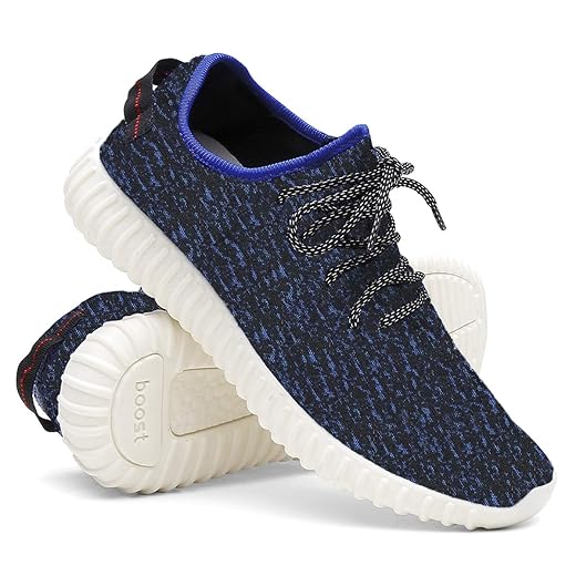 Tenis Masculino Esportivo Caminhada Leve