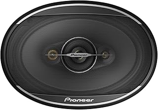 طقم سماعة بيونير بيضاوى TS-A6968S