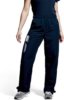 カンタベリー　JAPAN PRACTICE PANTS Lサイズ カンタベリー プラクティスパンツ（メンズ） ネイビー(XS