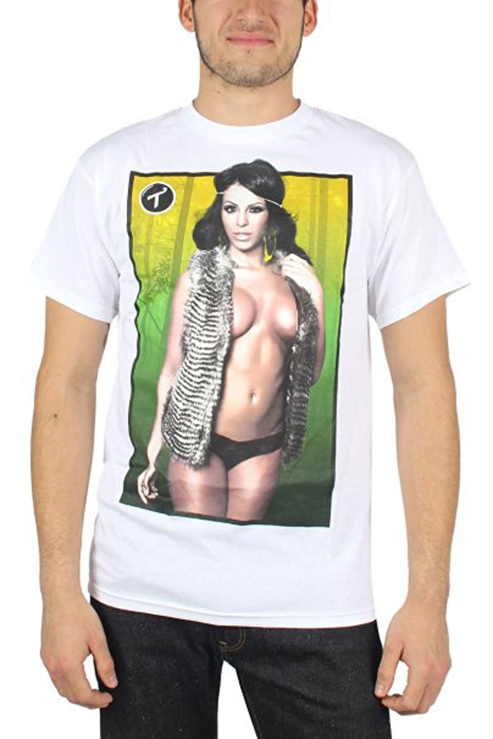 T.I.T.S Wild Things T-Shirt