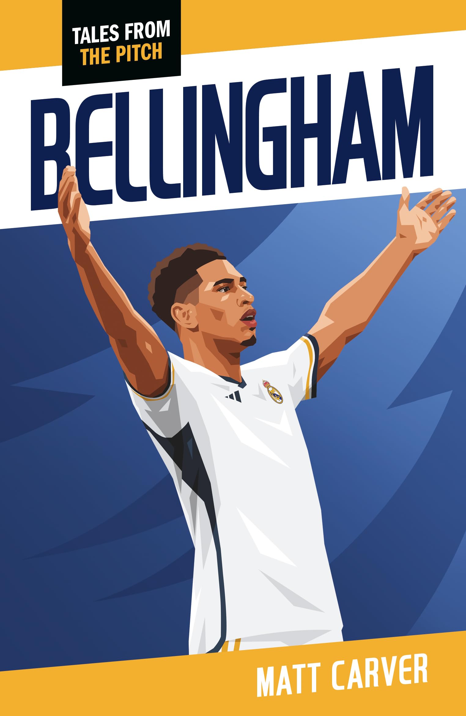 Bellingham (Tales from the Pitch)
