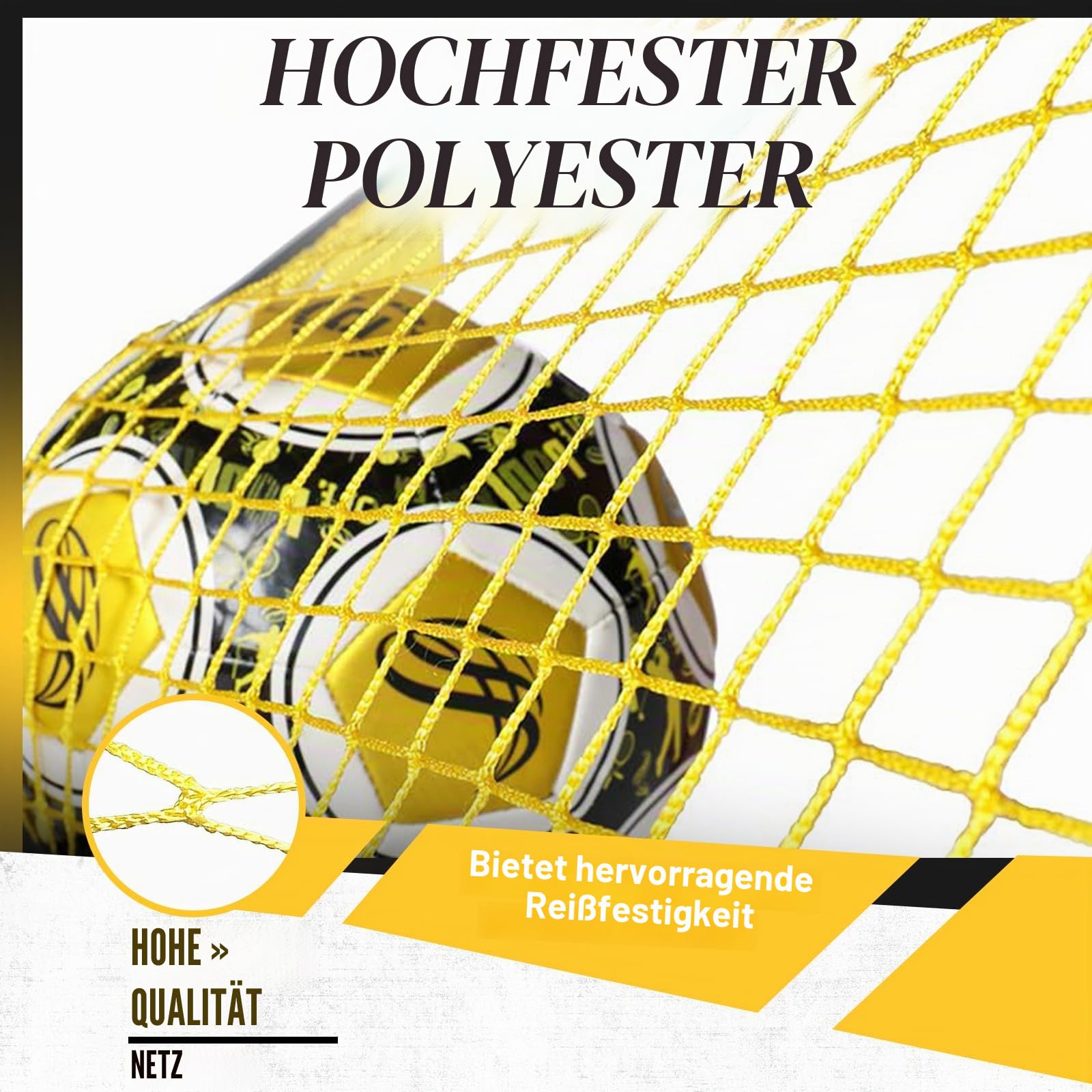 PodiuMax Fußballtor für Kinder im Garten, 2 in 1 Klappbares Pop-Up Fußballtore, Torwandtrainer für Indoor/Outdoor, Fußballtor Trainer mit Tragetasche, 120 * 80 * 80cm