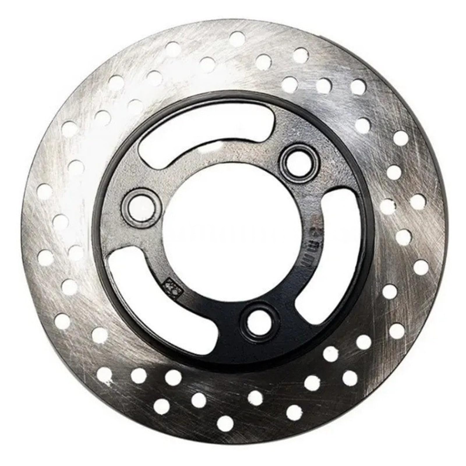 Rotor Motocicleta Para Super Soco TC, Accesorios Para Motocicleta, Discos De Freno Delantero Y Trasero, Rotores, Placa Flotante, Pinza Repuesto Disco